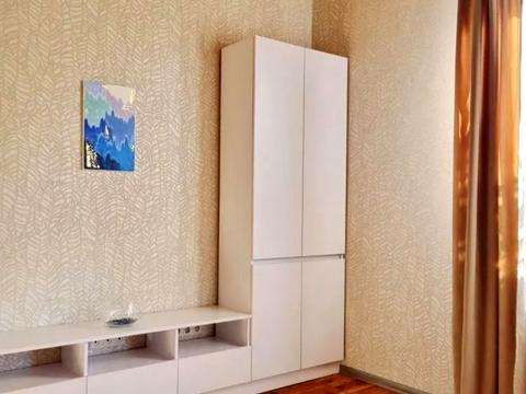 дом по адресу Бернардацци ул. (Красных Зорь), 23