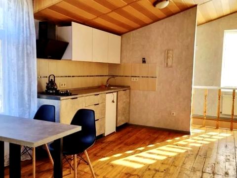 дом по адресу Бернардацци ул. (Красных Зорь), 23