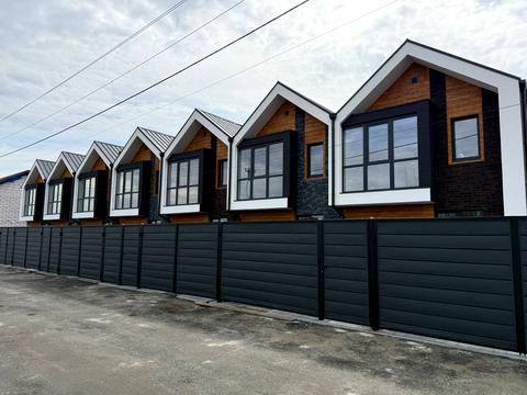 дом по адресу Княгині Ольги