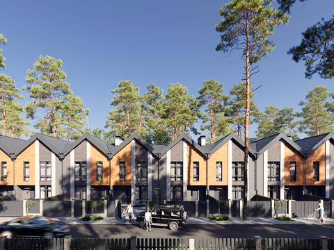 дом по адресу Леха Качинского ул.