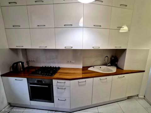 квартира за адресою Миколи Лисенка вул., 16/20