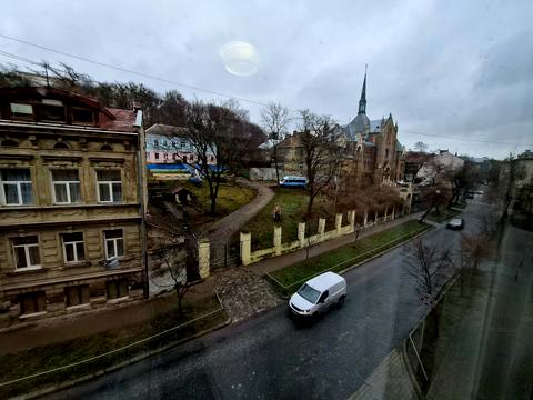 квартира за адресою Миколи Лисенка вул., 16/20