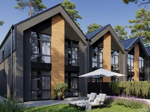 дом по адресу Гамалія, 27