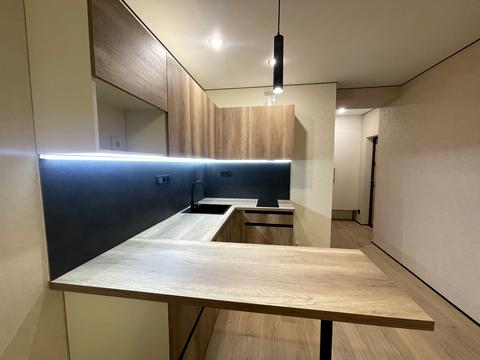 квартира за адресою Лисенка вул., (Будинок)