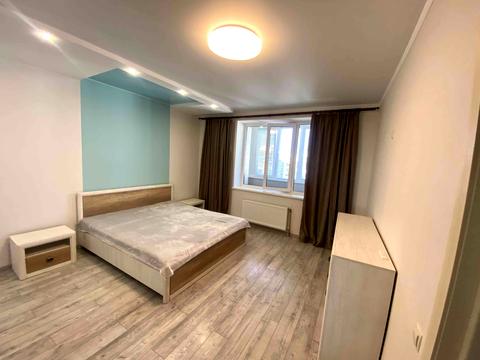 квартира за адресою Озерна вул., 6/3