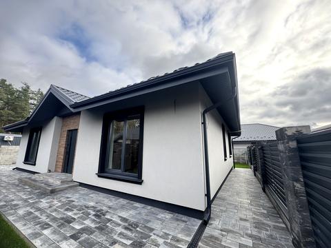 будинок за адресою Бориса Лятошинського вул. (1 Травня)