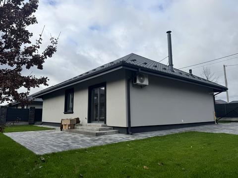 будинок за адресою Бориса Лятошинського вул. (1 Травня)