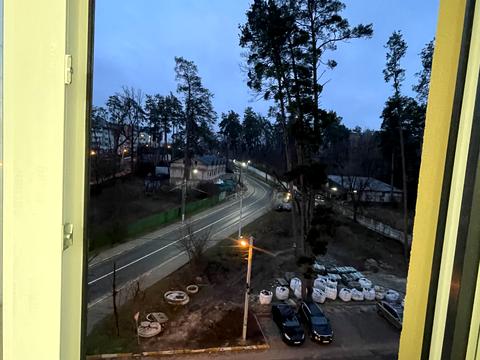 квартира за адресою Ірпінь, Лисенка вул., 14