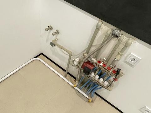 квартира за адресою Ірпінь, Лисенка вул., 14