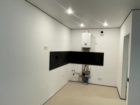 квартира за адресою Ірпінь, Лисенка вул., 14