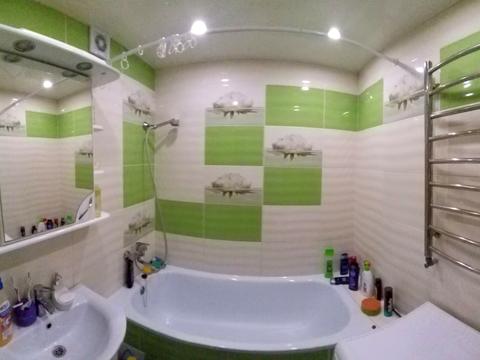 квартира по адресу Польова, 1