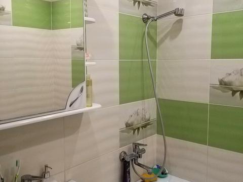 квартира по адресу Польова, 1