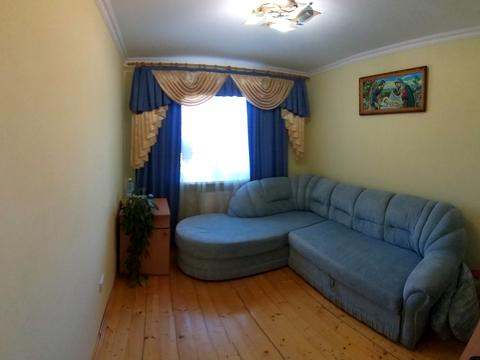 квартира по адресу Польова, 1