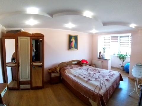 квартира по адресу Польова, 1