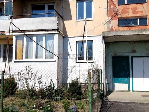 квартира по адресу Польова, 1