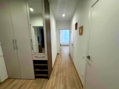 квартира по адресу Щирецкая ул., 8А