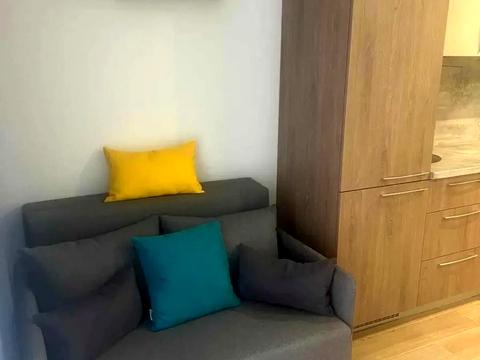 квартира по адресу Щирецкая ул., 8А