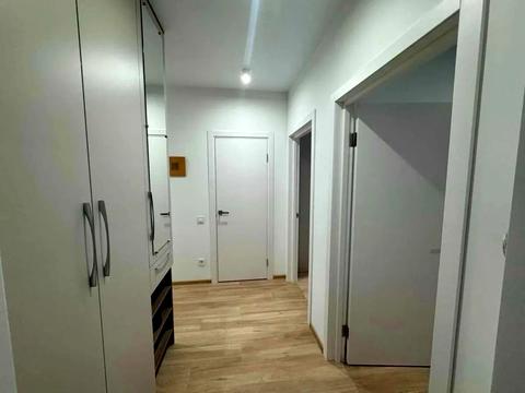 квартира по адресу Щирецкая ул., 8А