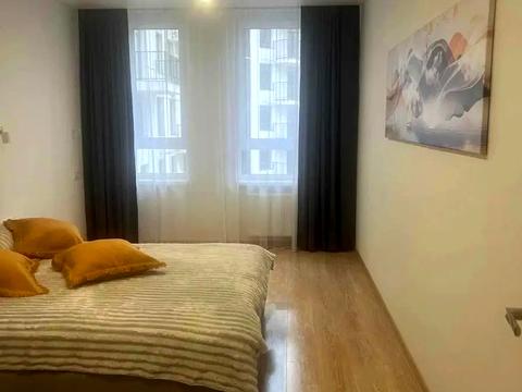 квартира по адресу Щирецкая ул., 8А