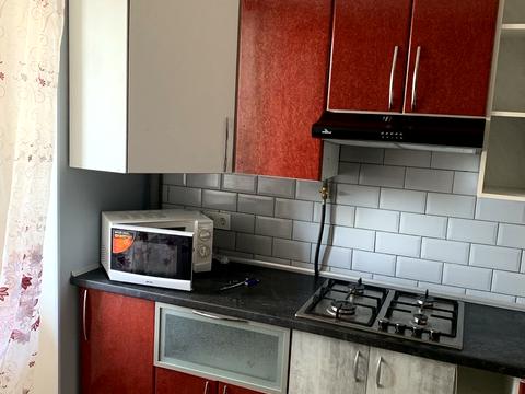 квартира за адресою Михайла Лушпи просп., 2/1