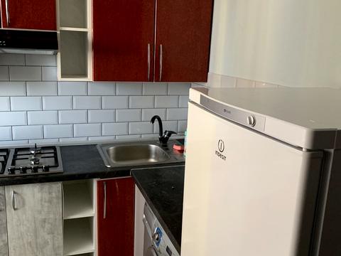 квартира за адресою Михайла Лушпи просп., 2/1