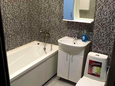 квартира за адресою Михайла Лушпи просп., 2/1