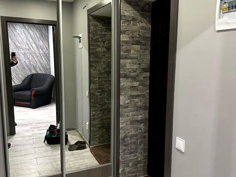 квартира за адресою Михайла Лушпи просп., 2/1