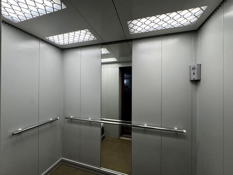 квартира за адресою Старокозацька вул. (Комсомольська), 38