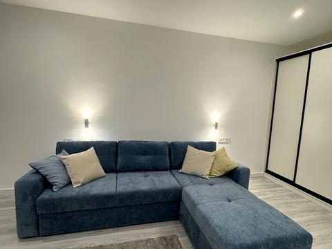 квартира за адресою ЗОЛОТА, 2А