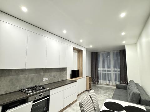 квартира за адресою ЗОЛОТА, 2А