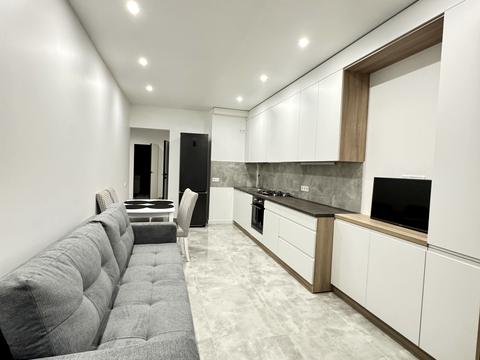 квартира за адресою ЗОЛОТА, 2А