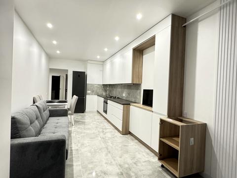 квартира за адресою ЗОЛОТА, 2А