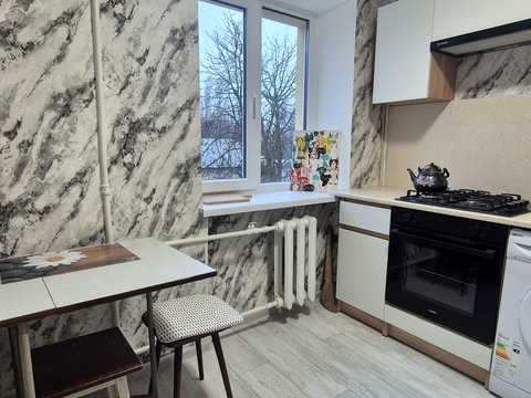 квартира за адресою Шевченка просп., 8/4