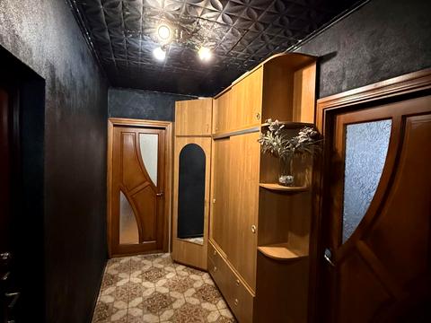 квартира по адресу Зубровская ул., 26