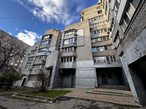 квартира за адресою Старокозацька вул. (Комсомольська), 38