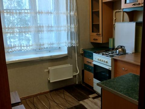 квартира за адресою Молодіжна, 40