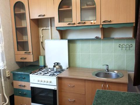 квартира за адресою Молодіжна, 40