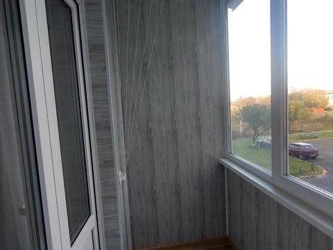 квартира за адресою Молодіжна, 40