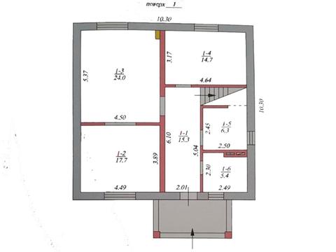 будинок за адресою Яблунева вул.