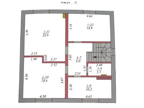 будинок за адресою Яблунева вул.