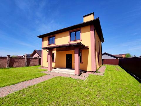 будинок за адресою Яблунева вул.