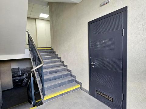 квартира за адресою Роксоляни вул., 1