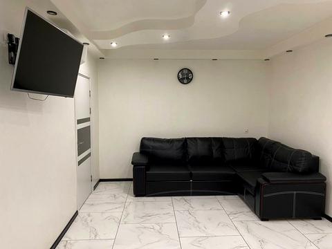 квартира за адресою Левка Лук'яненка вул. (Василя Жуковського), 16, 18, 20, 24