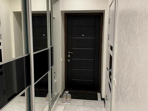 квартира за адресою Левка Лук'яненка вул. (Василя Жуковського), 16, 18, 20, 24