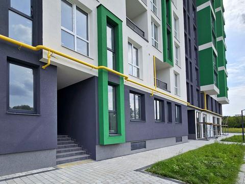 квартира за адресою Роксоляни вул., 1