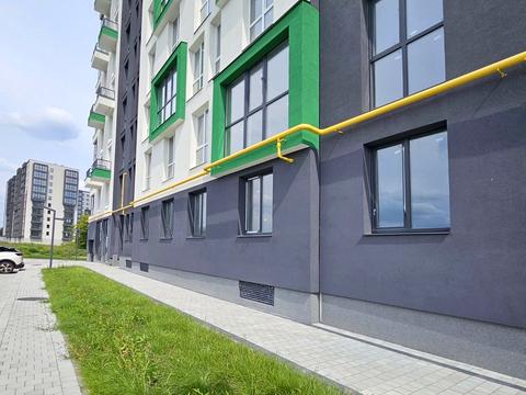 квартира за адресою Роксоляни вул., 1