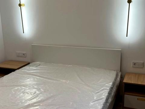 квартира за адресою Торф'яна вул., 21