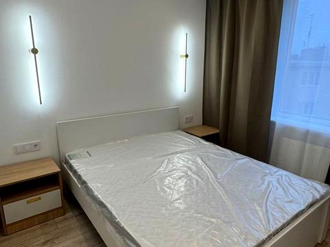 квартира за адресою Торф'яна вул., 21