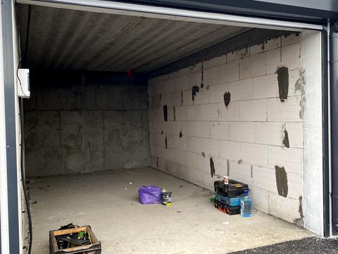 паркомісце за адресою Миколи Сингаївського вул. (Ново-Оскольська), 14в/1