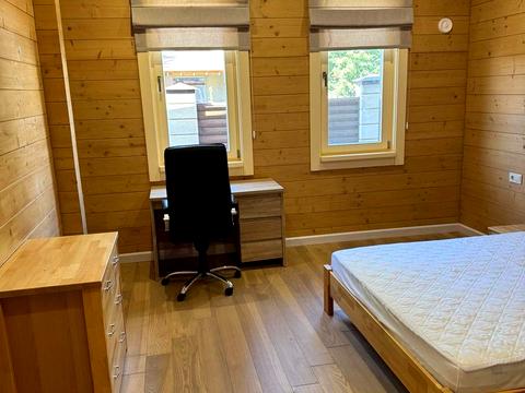 будинок за адресою Паркова